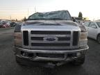 2008 Ford F250 Super Duty იყიდება Eugene-ში, OR - Rollover