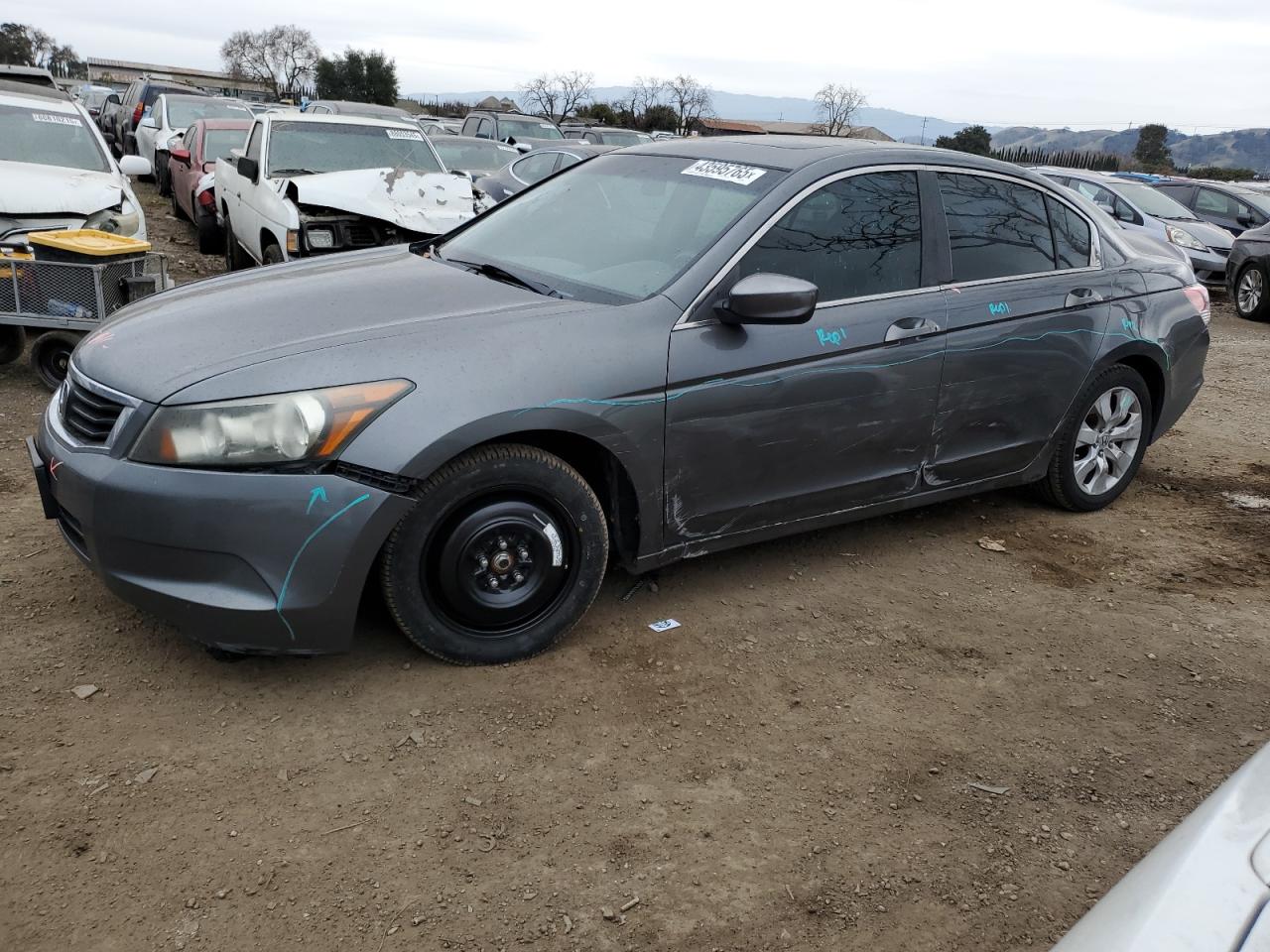 2009 Honda Accord - Image 1