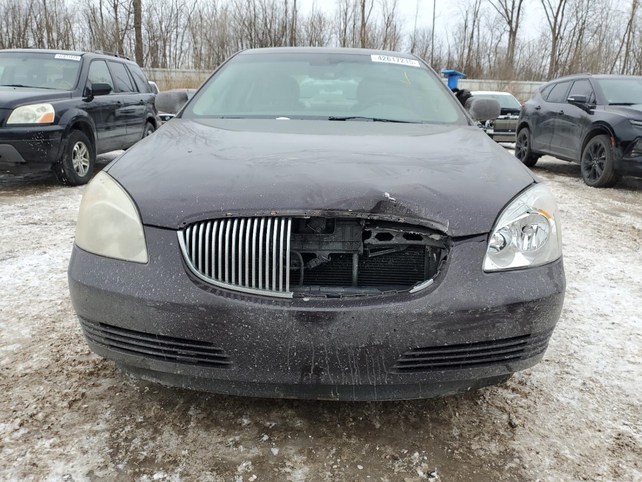 2008 Buick Lucerne - Image 5