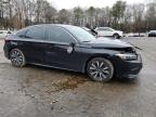 2023 Honda Civic Exl en Venta en Austell, GA - Front End