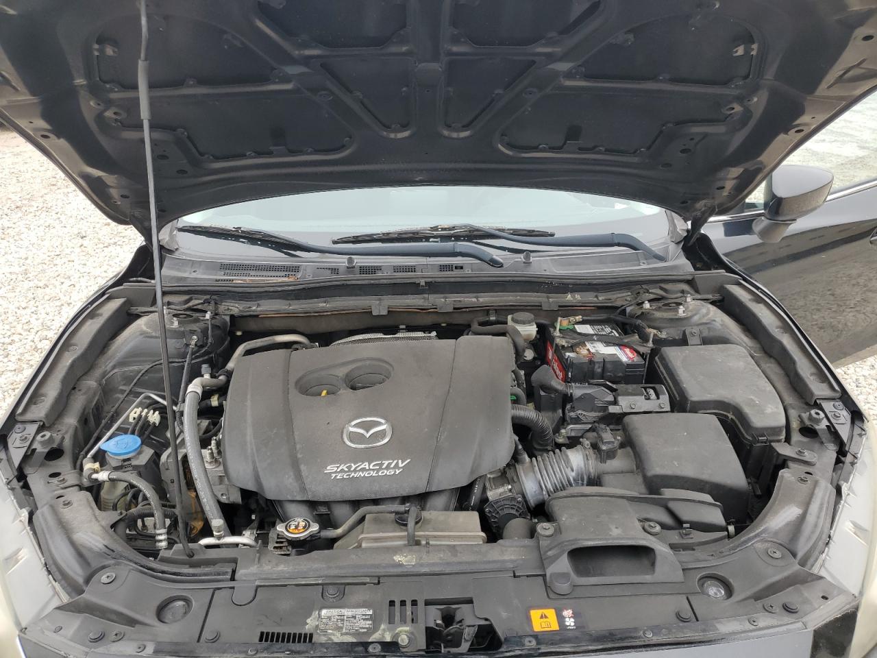2016 Mazda 3 - Image 11