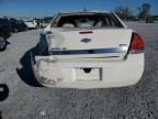 2008 Chevrolet Impala Ls للبيع في Riverview، FL - Rear End