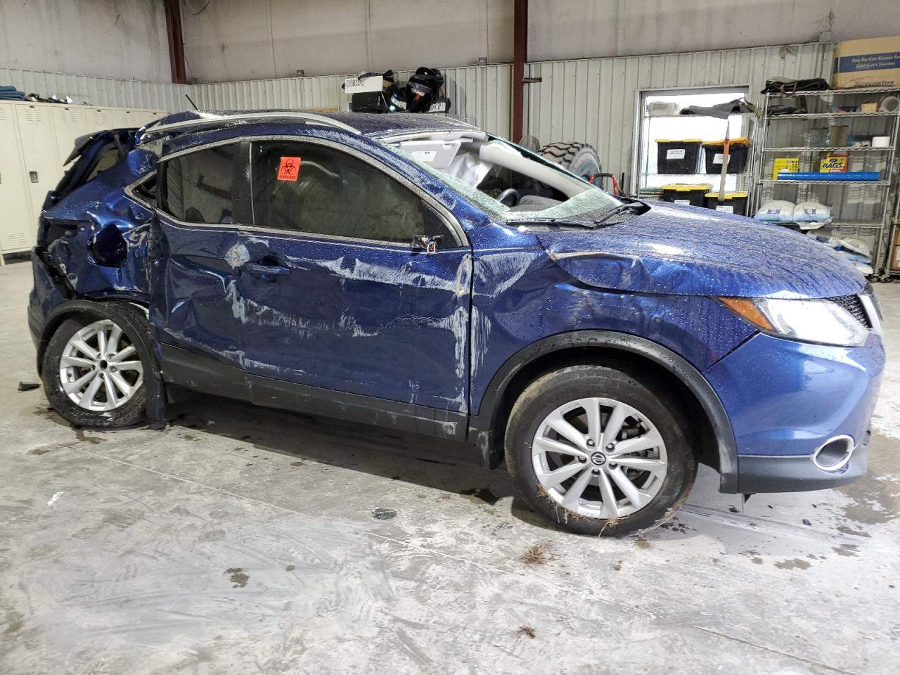 2019 Nissan Rogue - Image 4