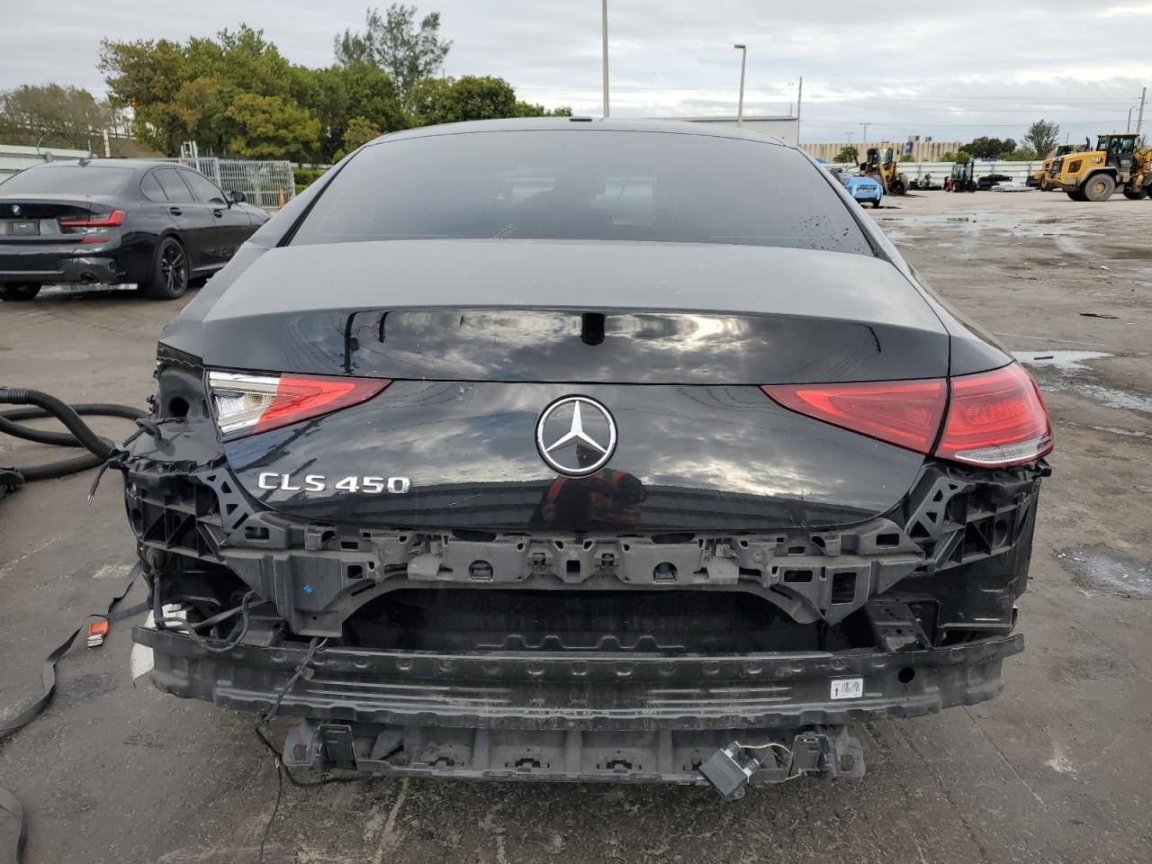 2019 Mercedes-Benz CLC-klasse - Image 6