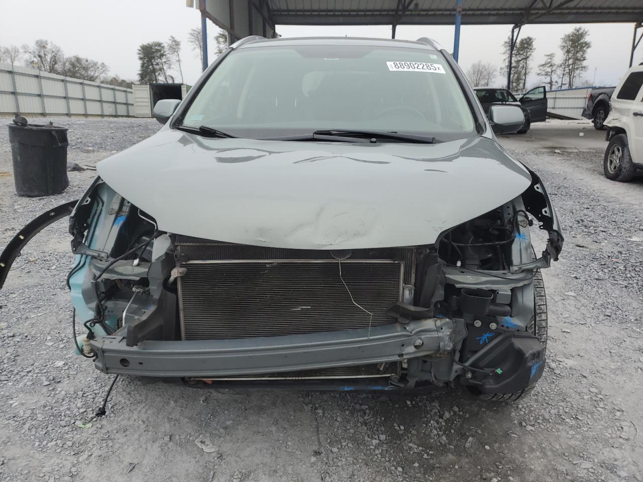 2012 Honda CR-V - Image 5