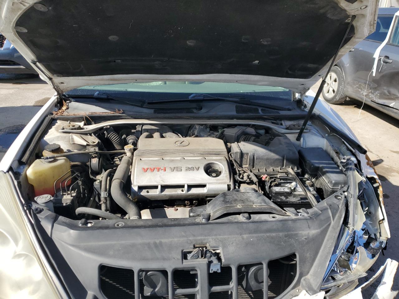 2002 Lexus ES - Image 11