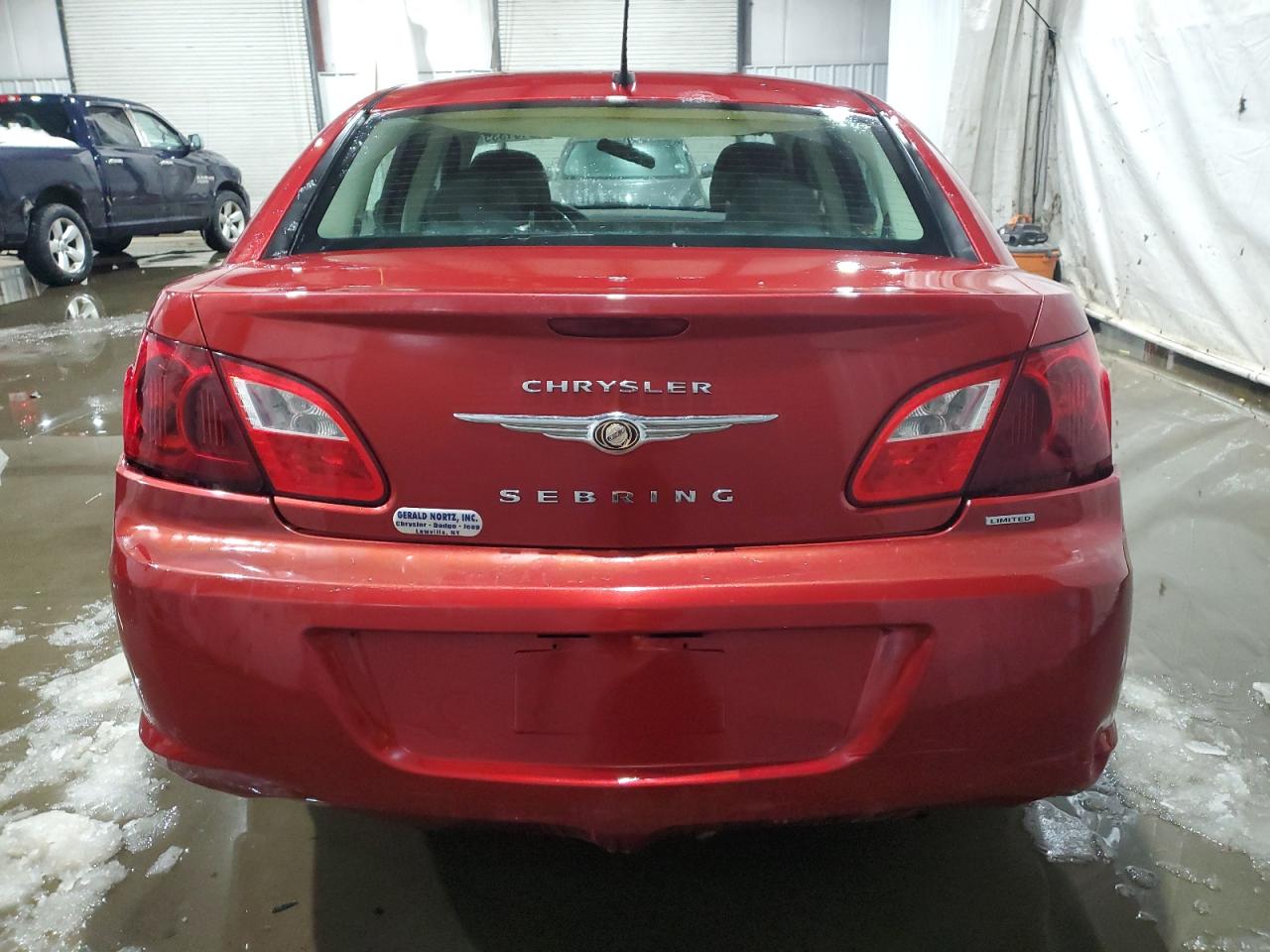 2010 Chrysler Sebring - Image 6