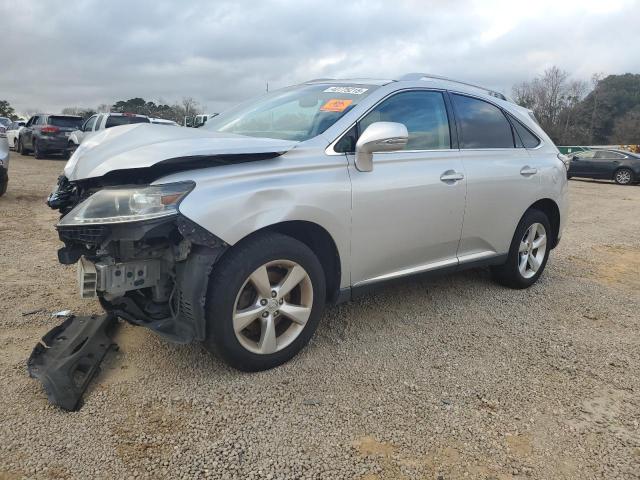 2014 Lexus Rx 350 Base