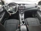 2018 Nissan Sentra S en Venta en Temple, TX - Rear End