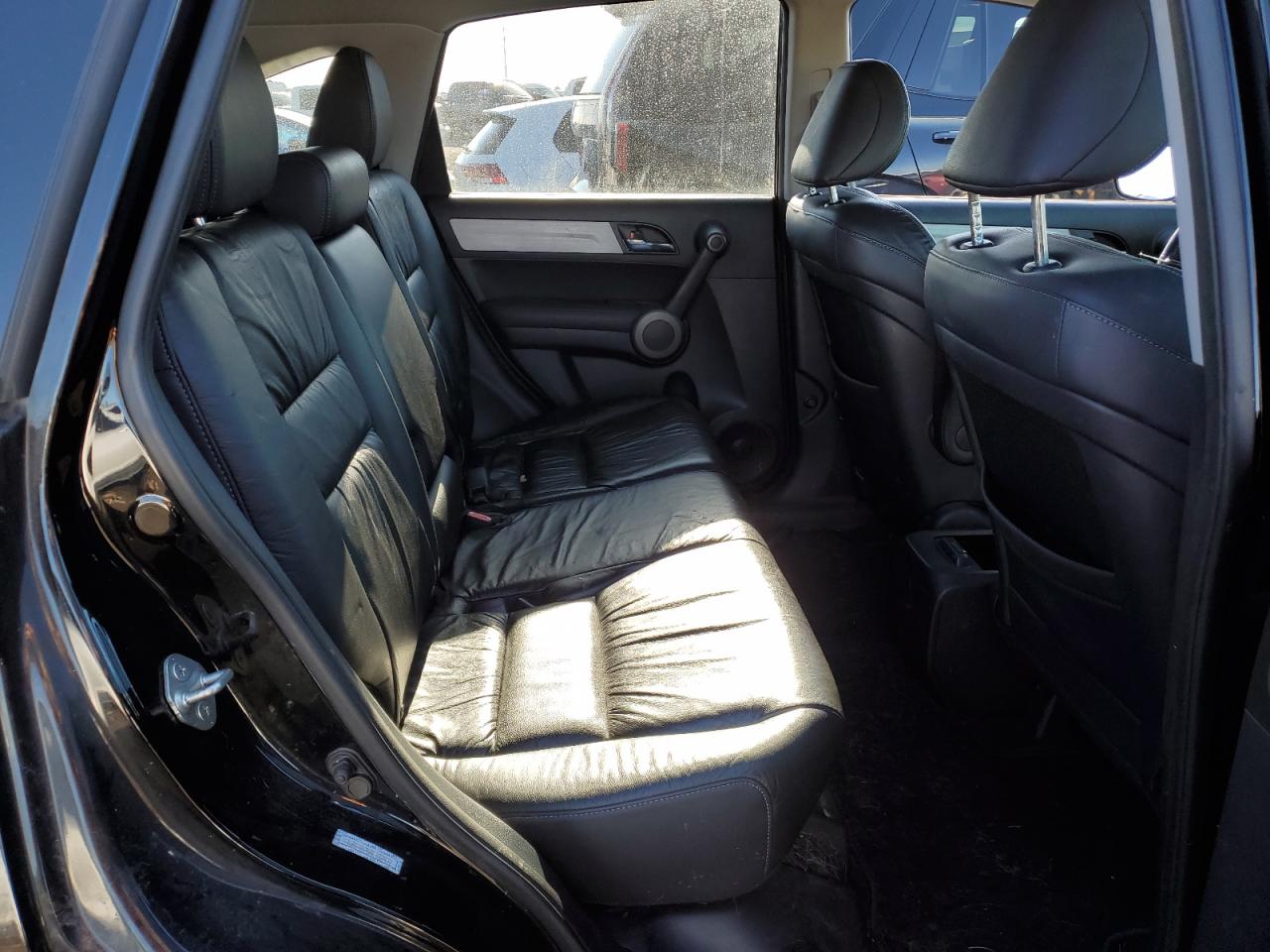 2010 Honda CR-V - Image 11