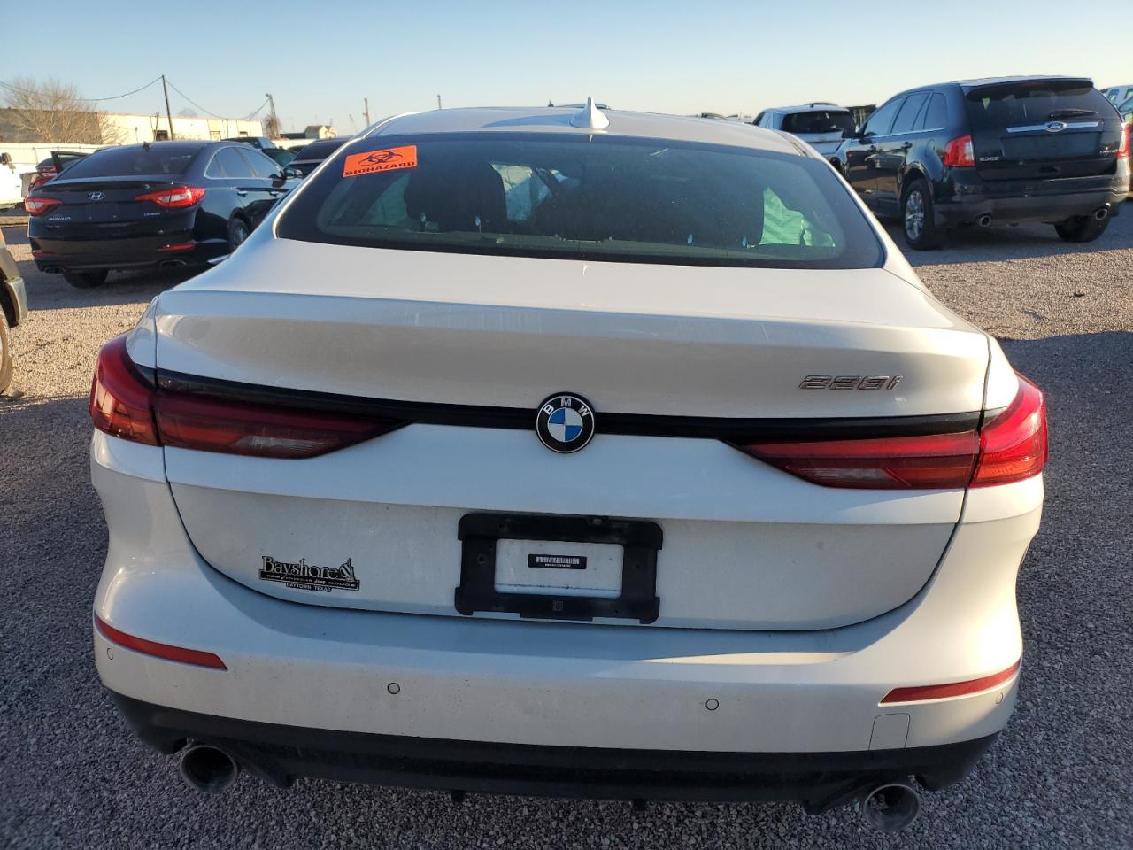 2022 BMW 2er - Image 6