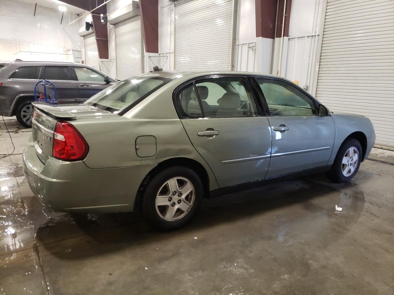 2005 Chevrolet Malibu - Image 3
