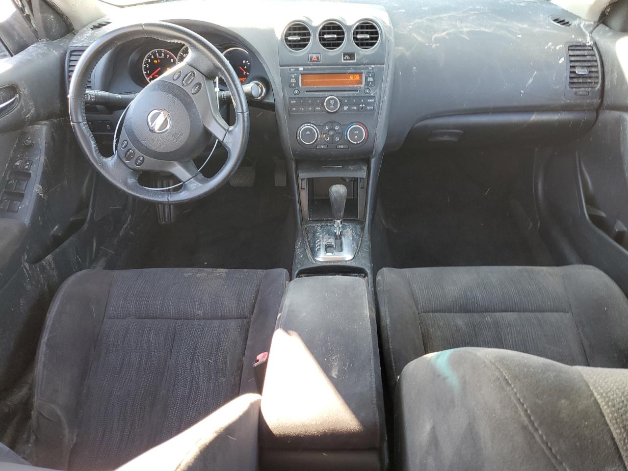 2011 Nissan Altima - Image 8
