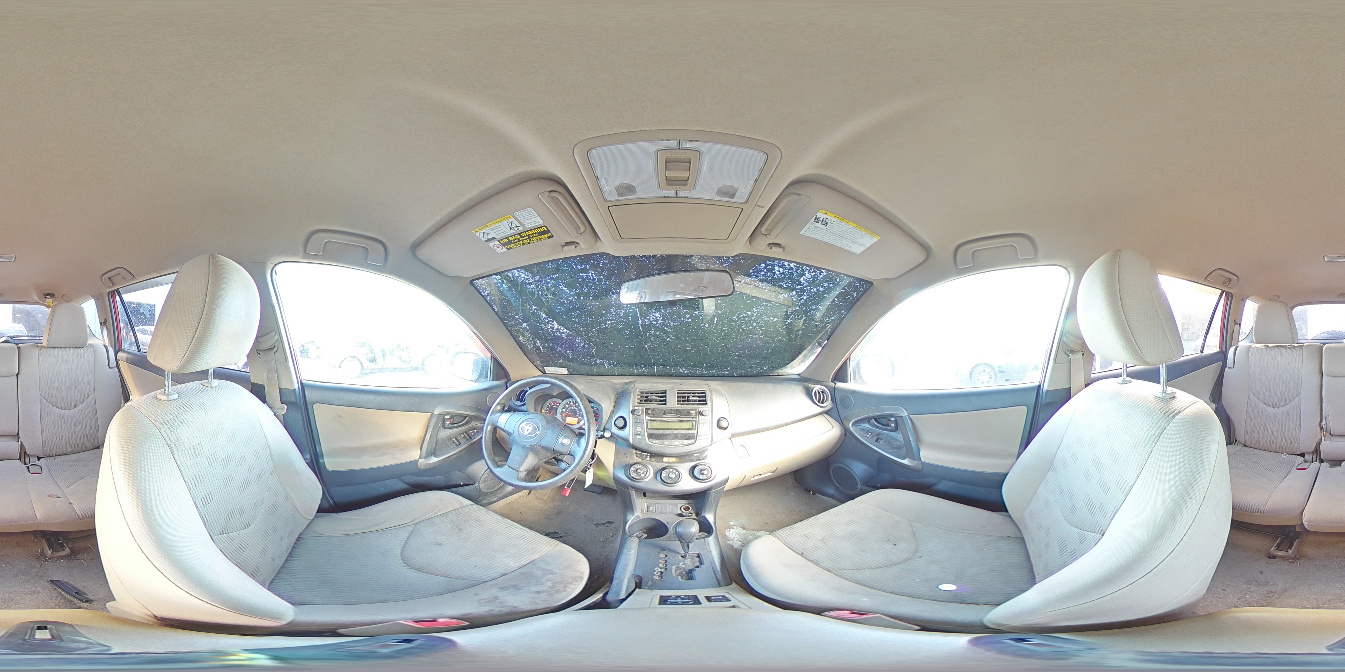 2011 Toyota RAV 4 - Image 14