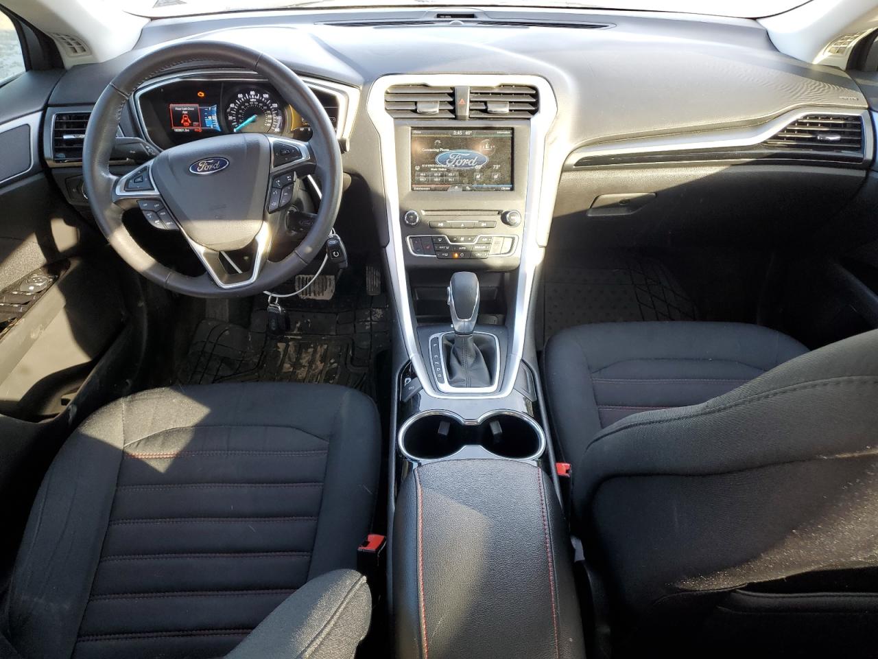 2016 Ford Fusion - Image 8