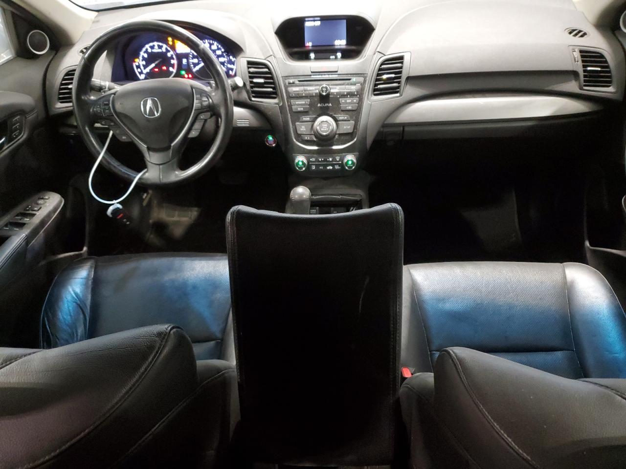 2013 Acura RDX - Image 8