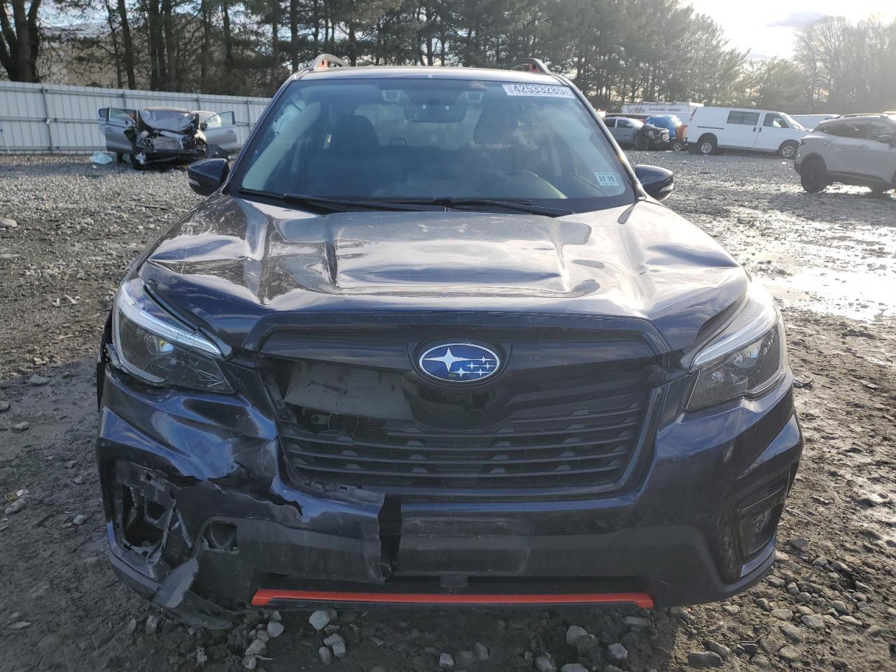 2021 Subaru Forester - Image 5