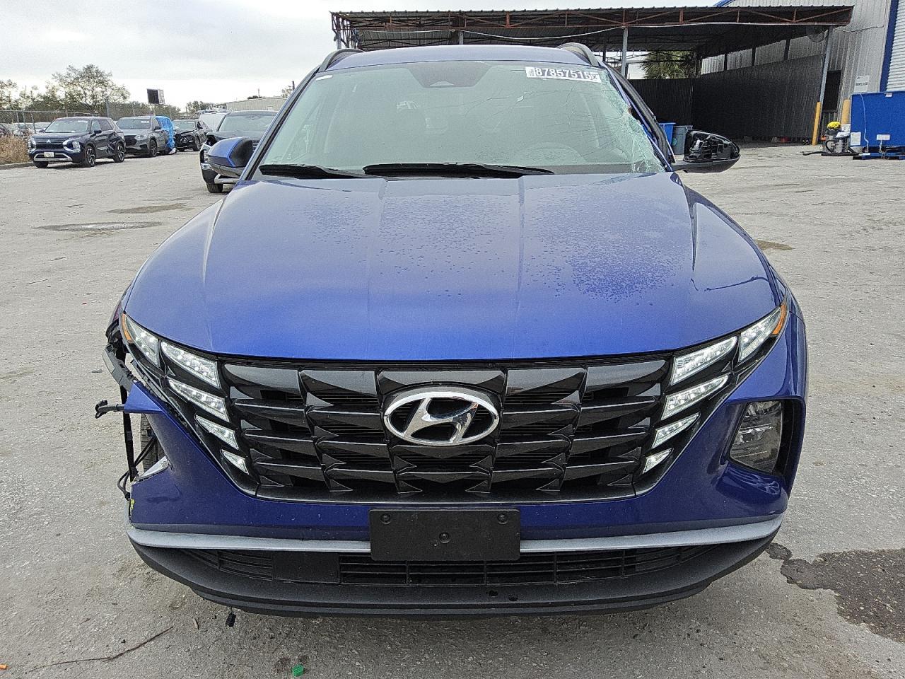 2024 Hyundai Tucson - Image 5