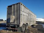Elgin, IL에서 판매 중인 2014 Merritt Livestock Trailer - Rollover