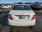 2011 Mercedes-Benz C 300 на продаже в Martinez, CA - Front End