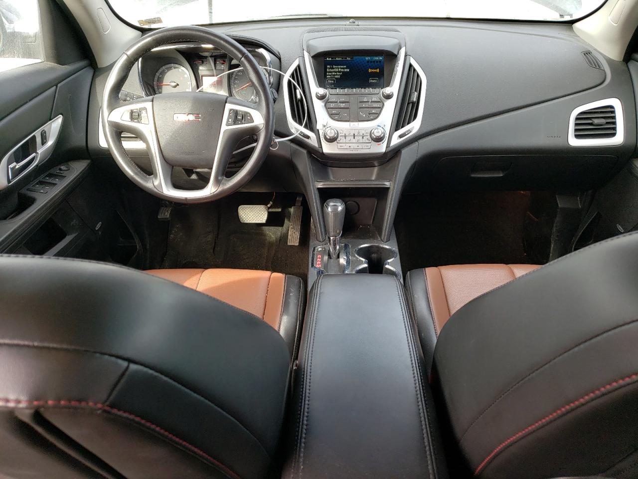 2017 GMC Terrain - Image 8