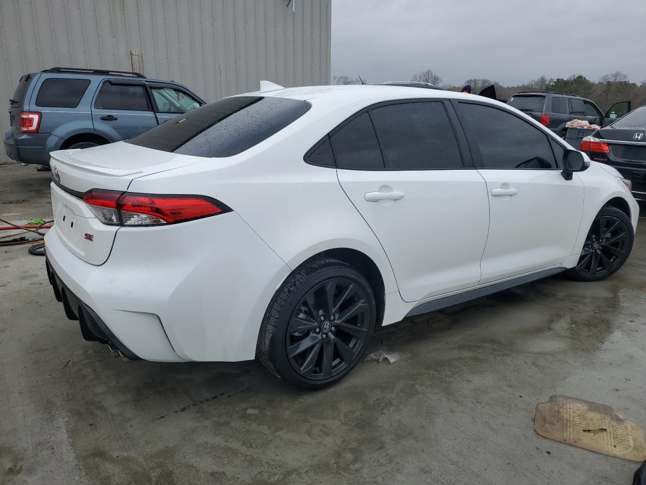 2024 Toyota Corolla - Image 3