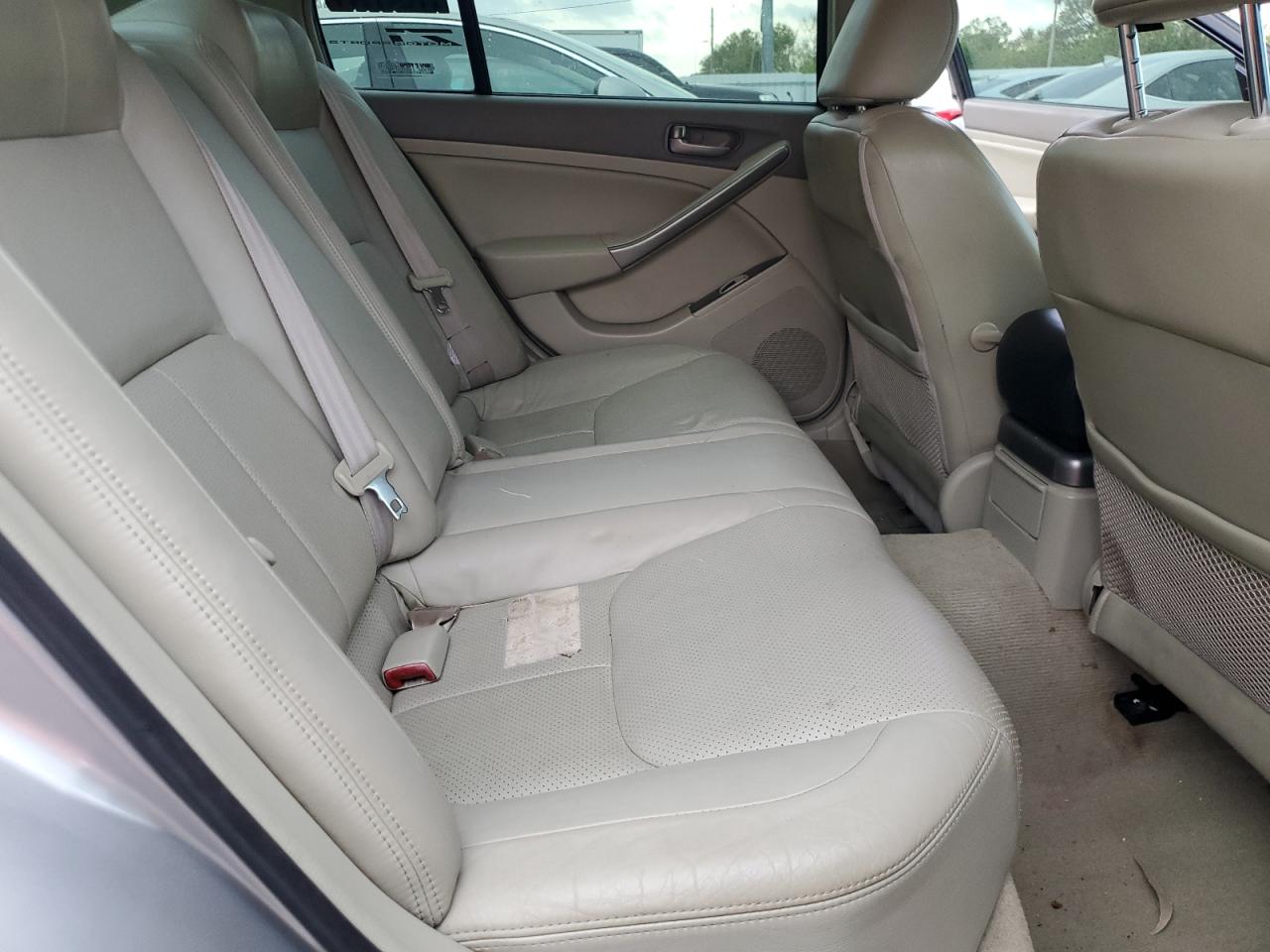 2003 Infiniti G - Image 10
