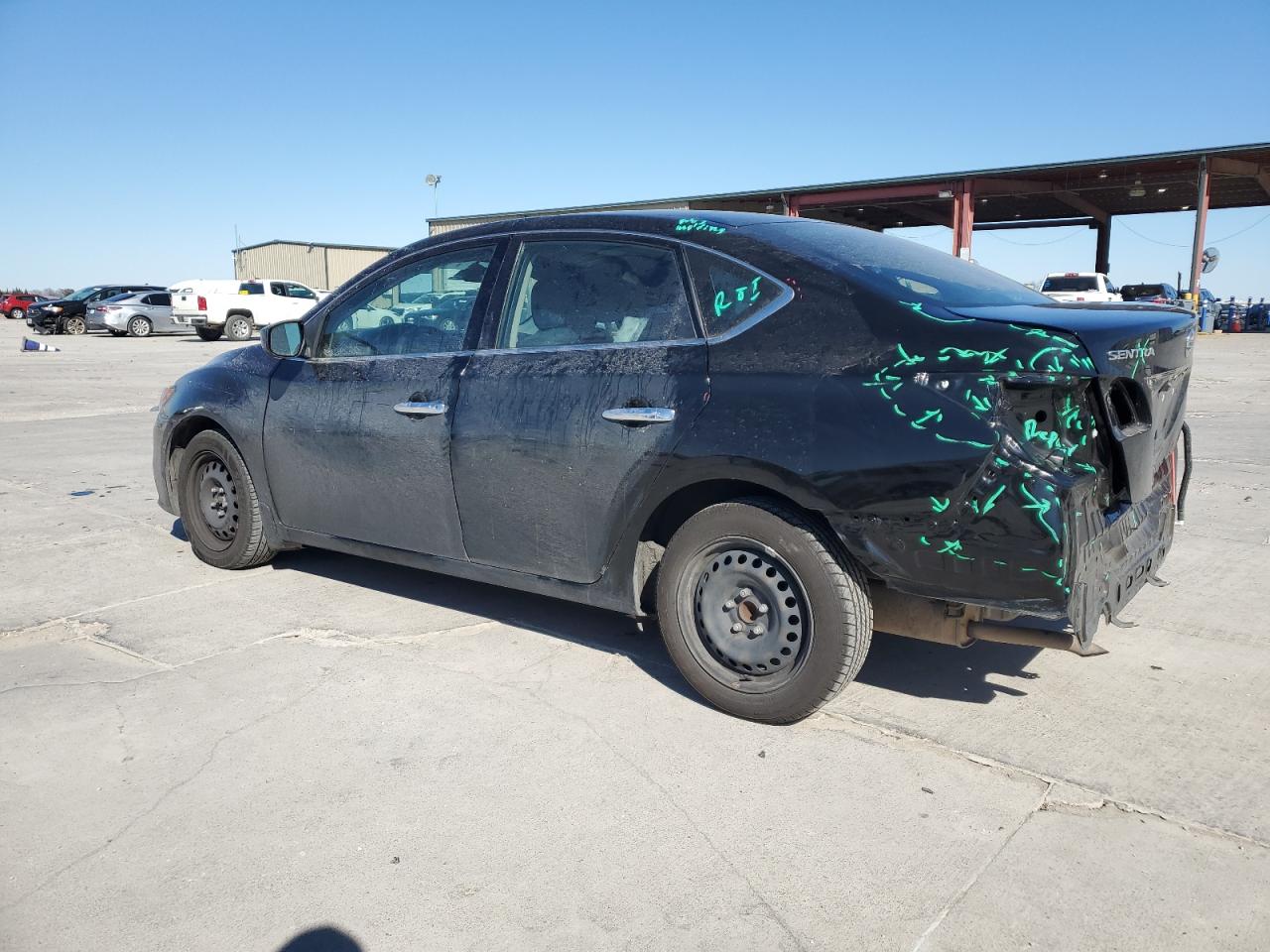 2019 Nissan Sentra - Image 2