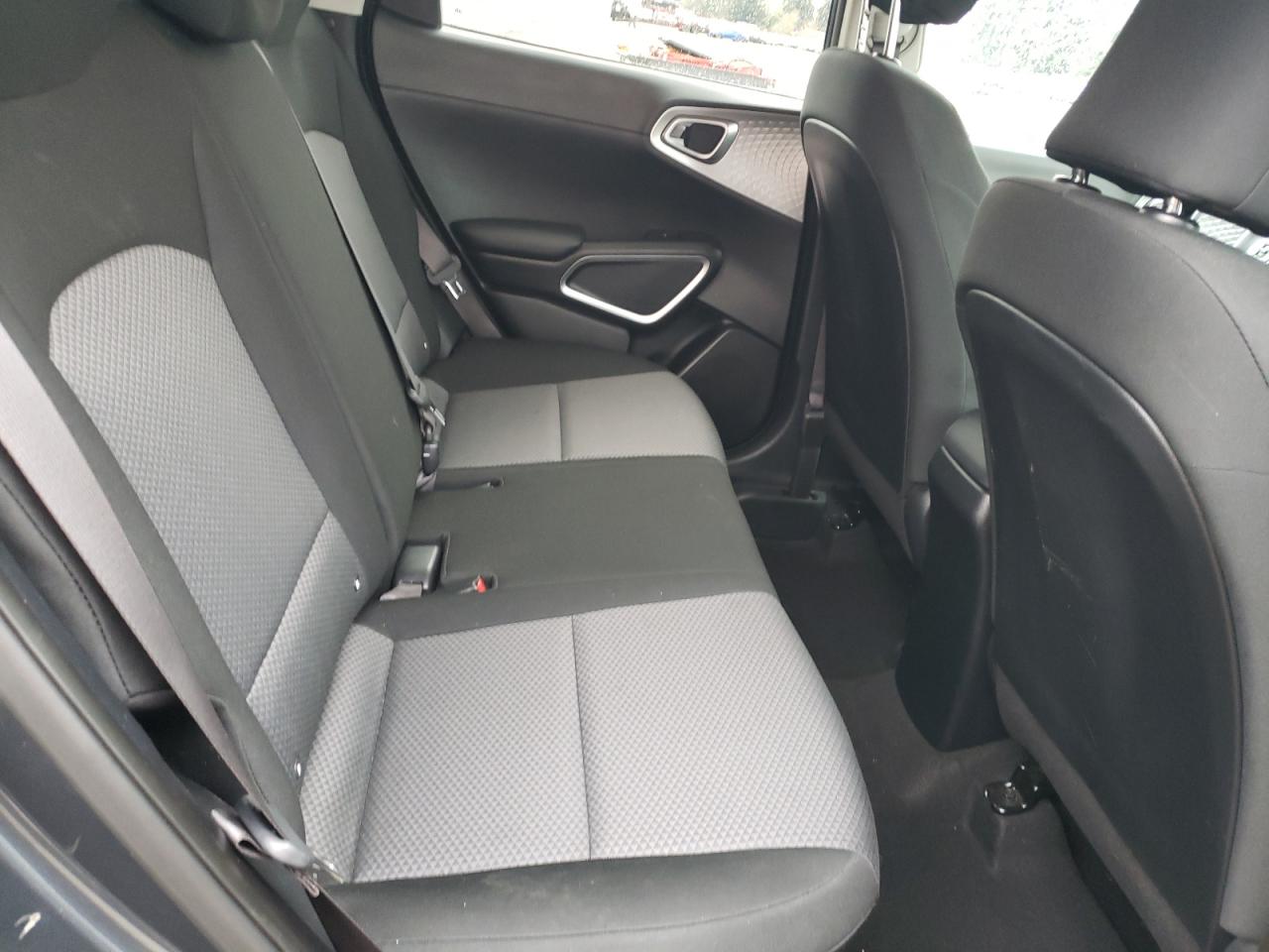 2020 Kia Soul - Image 11