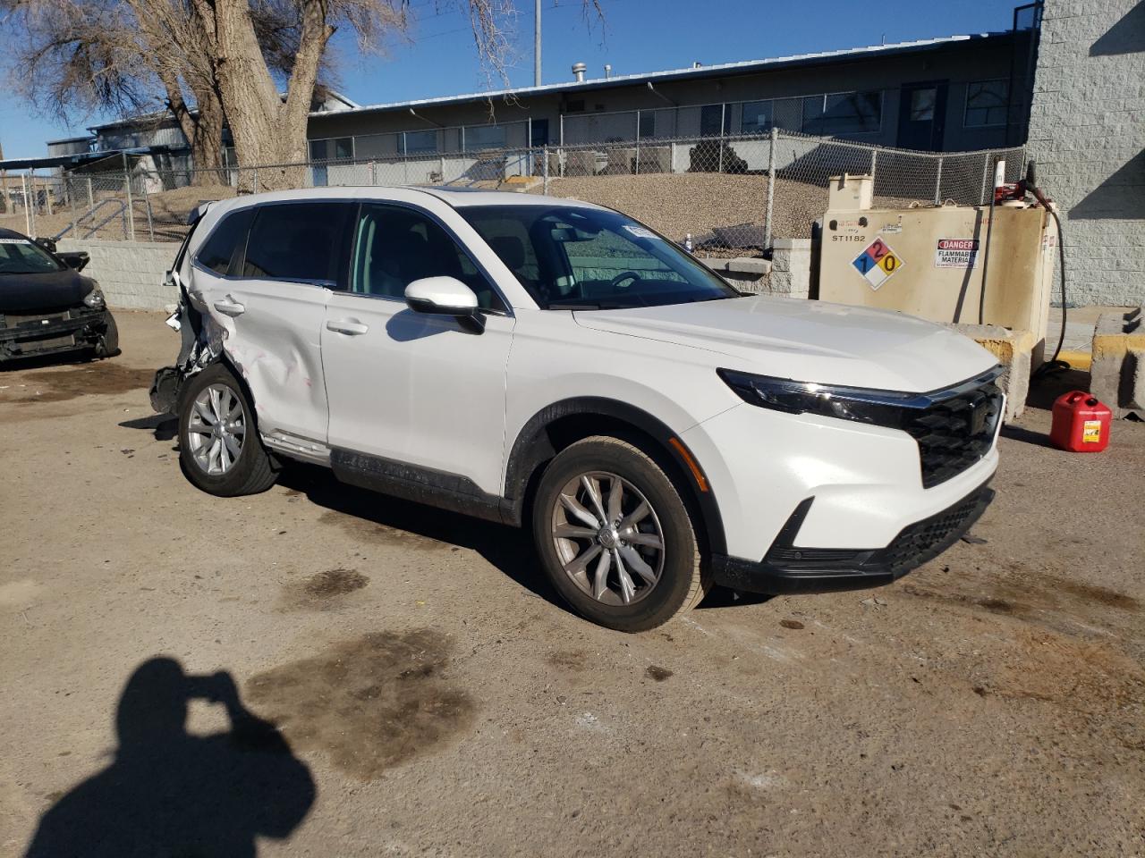 2024 Honda CR-V - Image 4