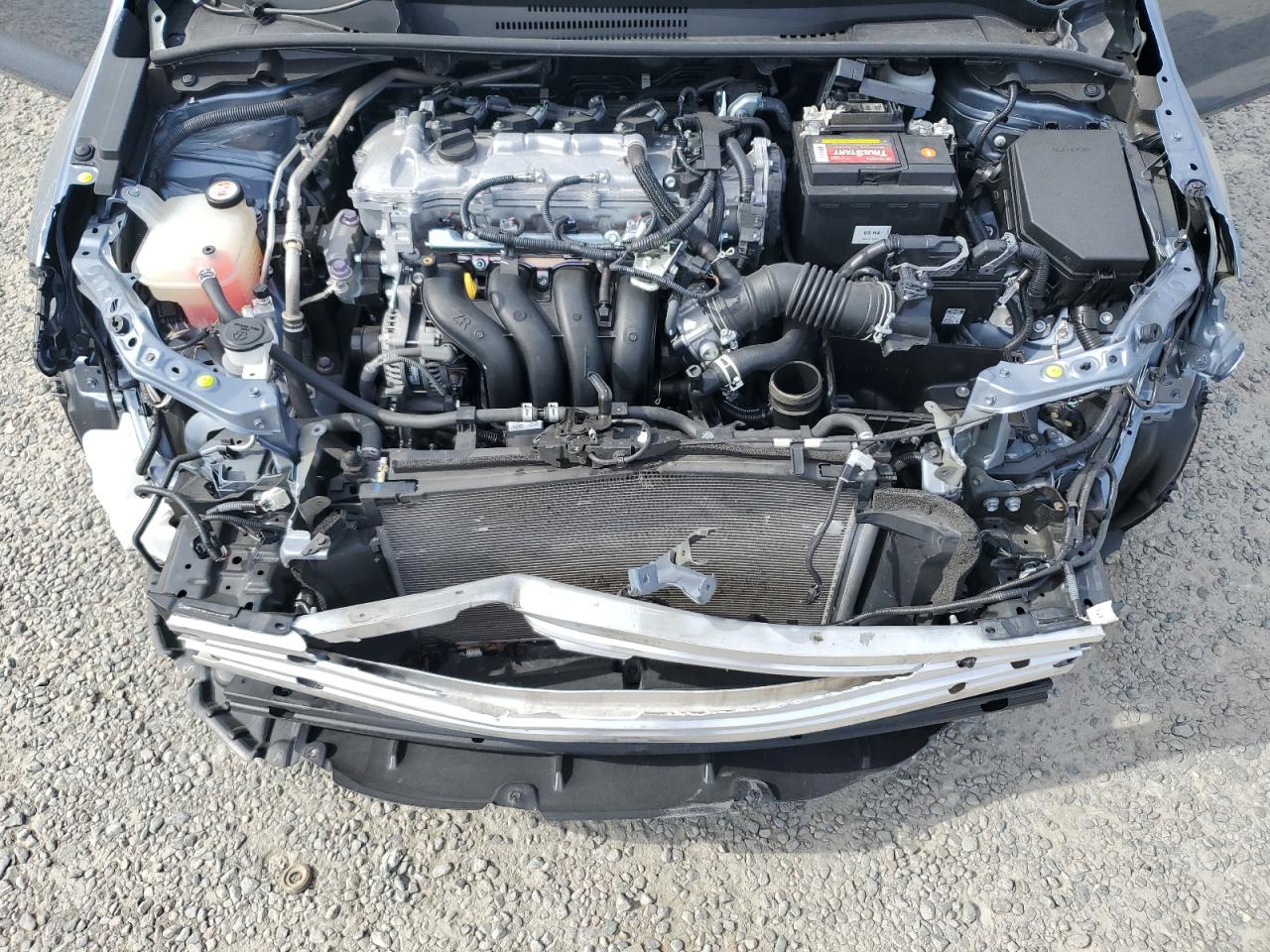 2022 Toyota Corolla - Image 11