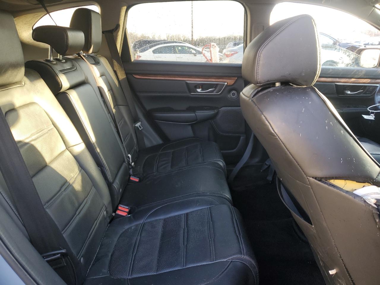 2021 Honda CR-V - Image 11