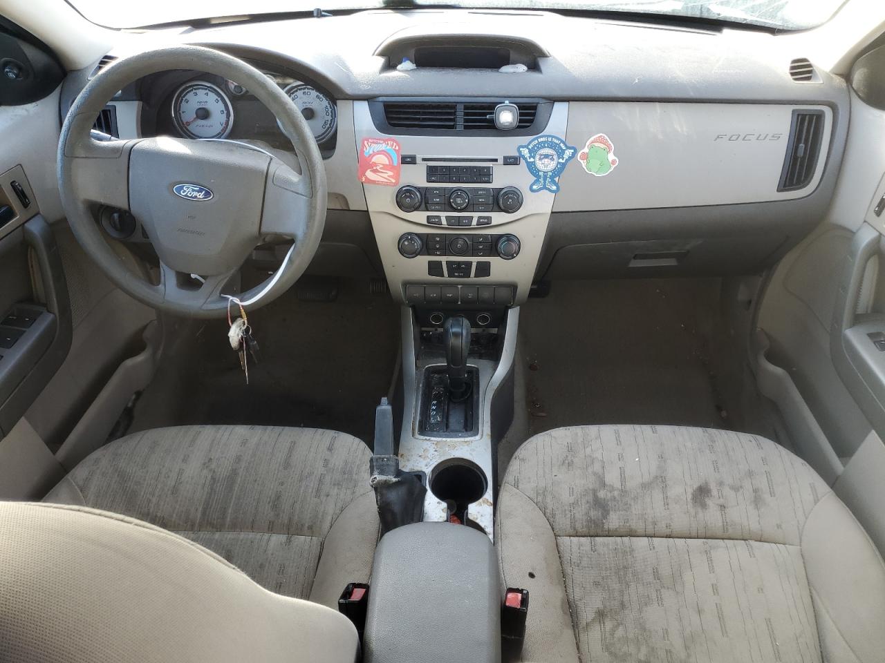 2008 Ford Focus - Image 8