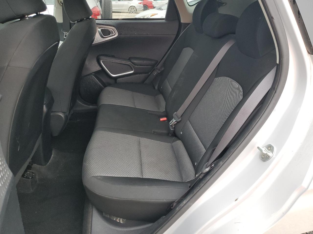 2020 Kia Soul - Image 10
