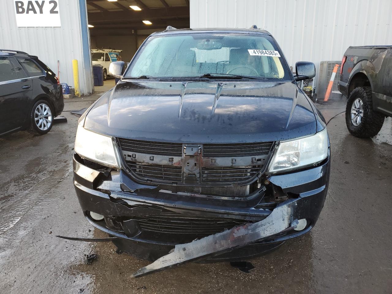 2009 Dodge Journey - Image 5