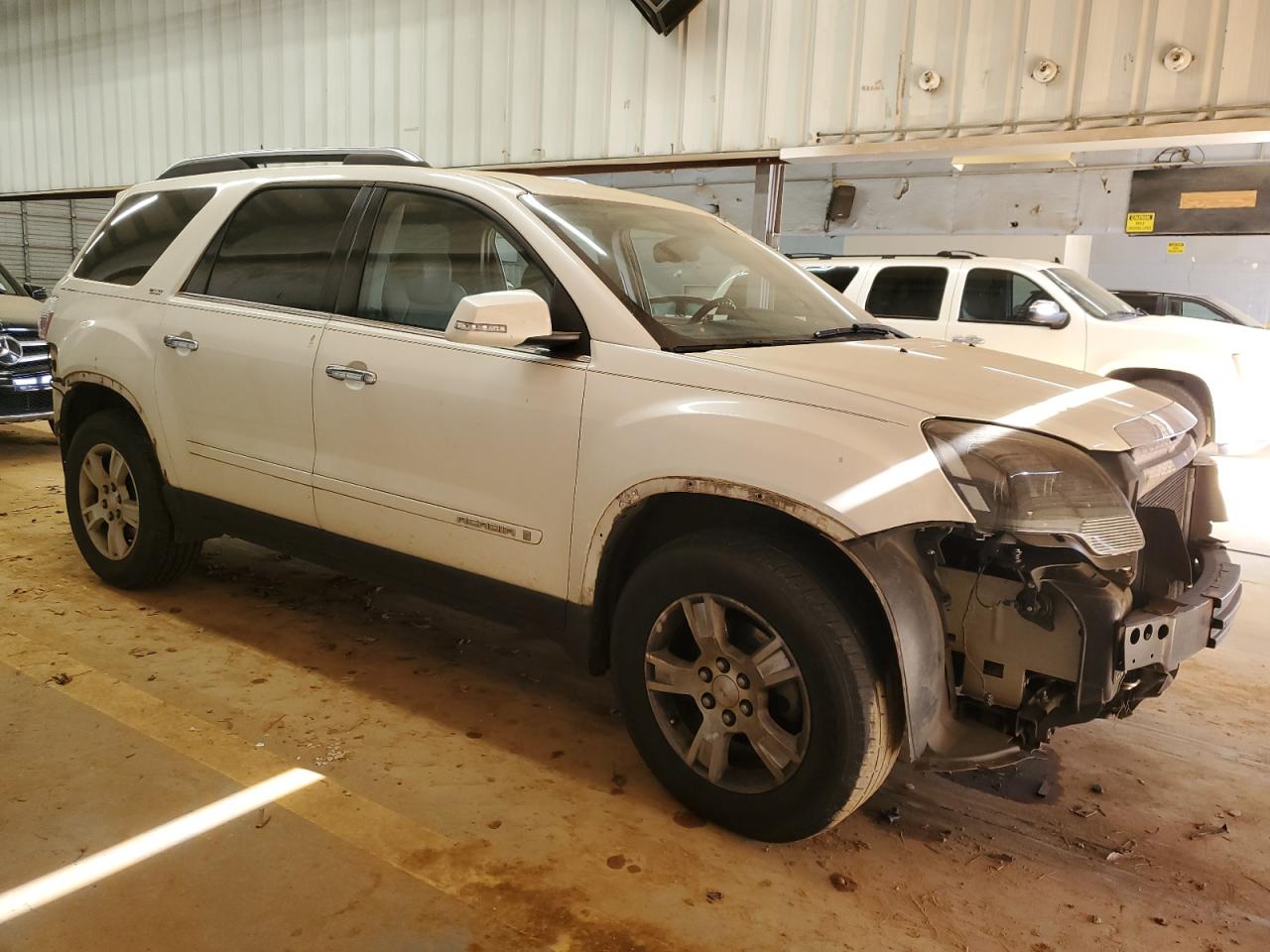 2008 GMC Acadia - Image 4