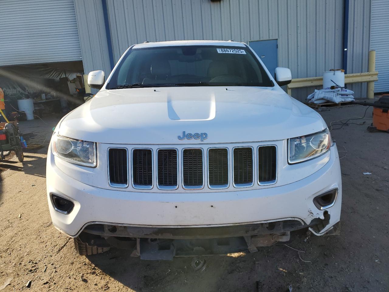 2014 Jeep Grand Cherokee - Image 5