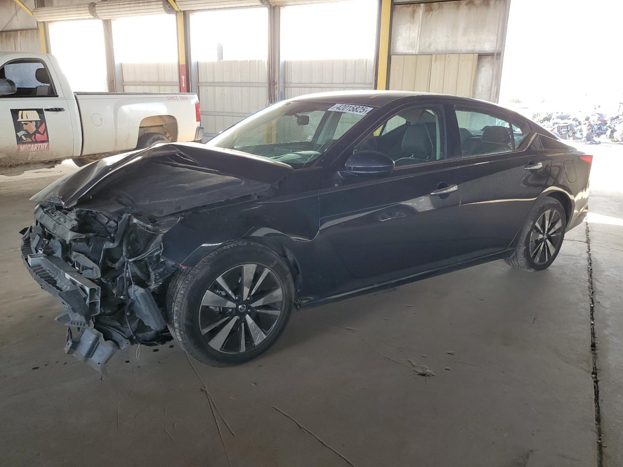 2021 Nissan Altima - Image 1