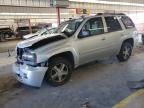 2007 Chevrolet Trailblazer Ls na sprzedaż w Fort Wayne, IN - Front End