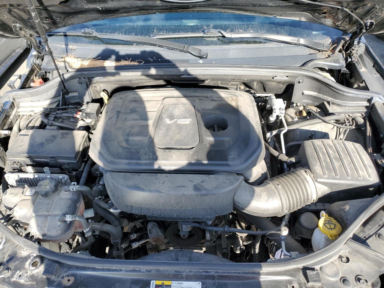 2018 Jeep Grand Cherokee - Image 12