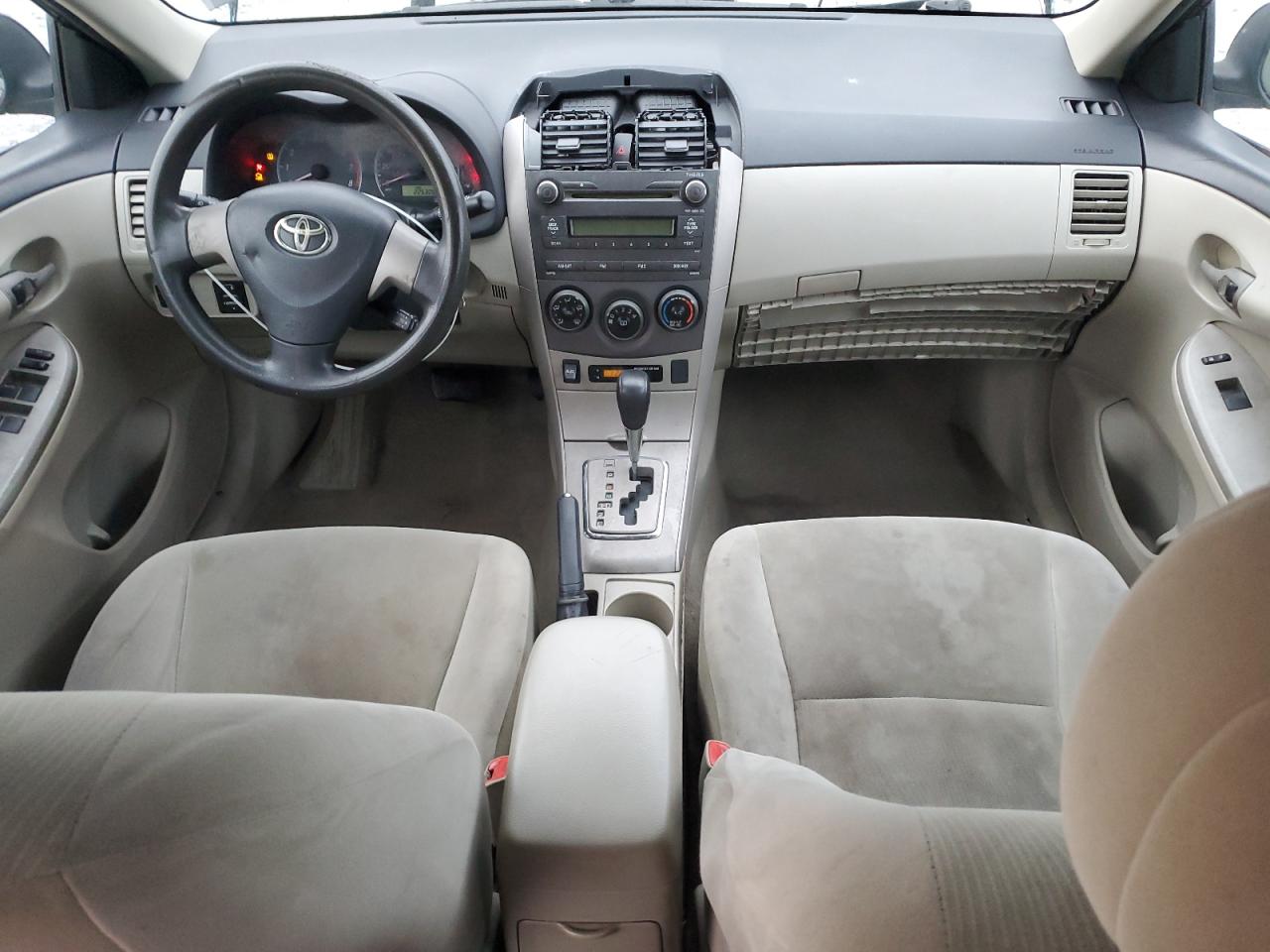 2011 Toyota Corolla - Image 8