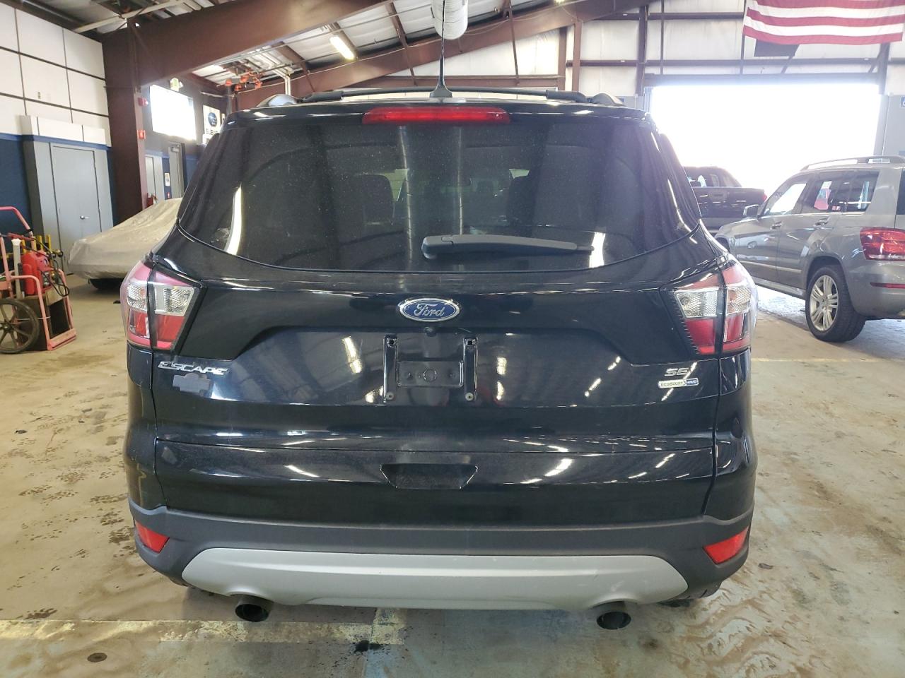 2018 Ford Escape - Image 6