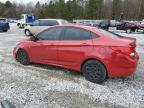 2016 Hyundai Accent Se zu verkaufen in Gainesville, GA - Front End