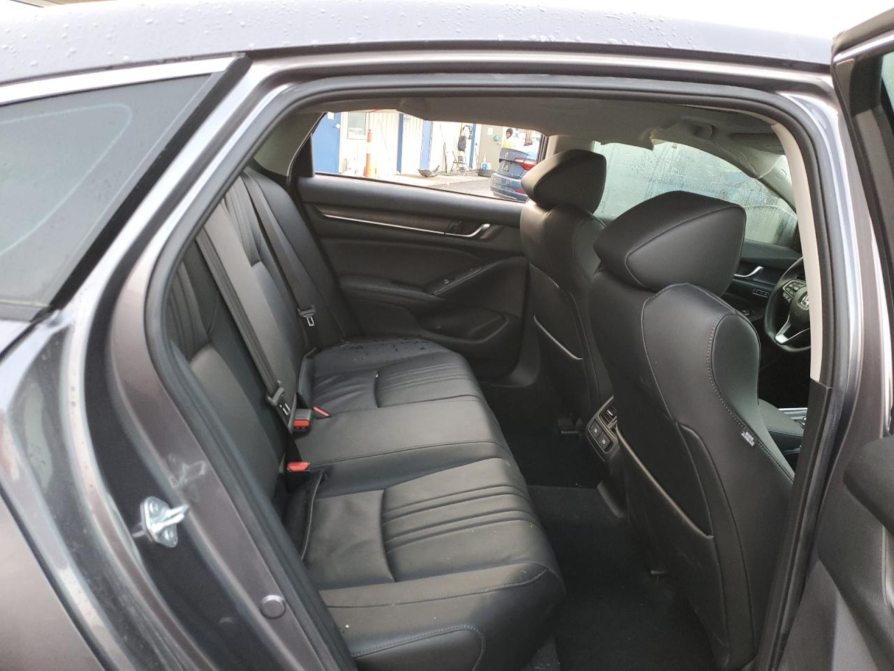 2021 Honda Accord - Image 10