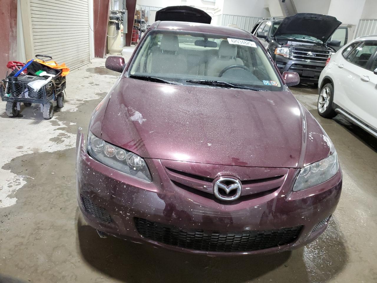 2007 Mazda 6 - Image 5