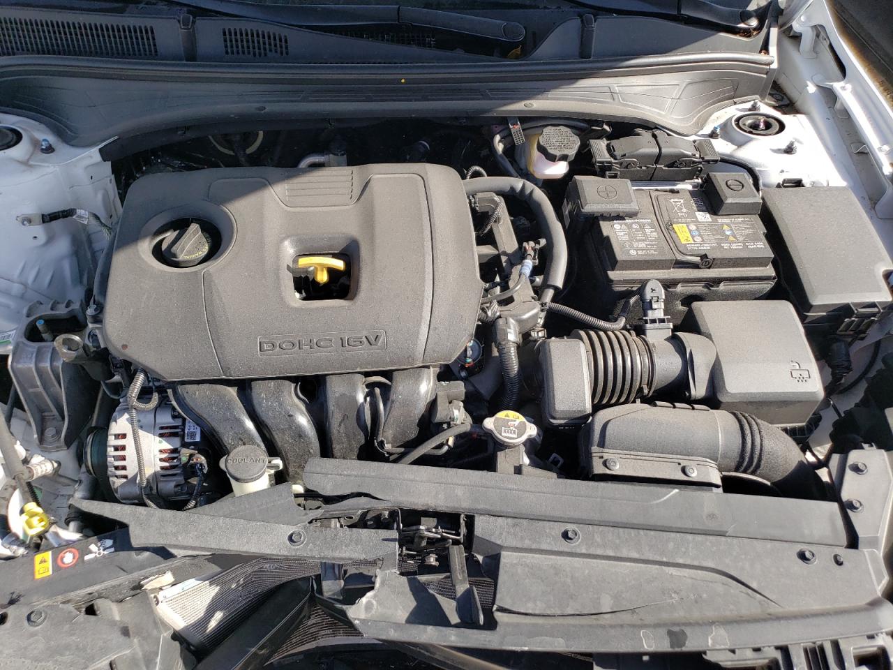 2024 Kia Forte - Image 12