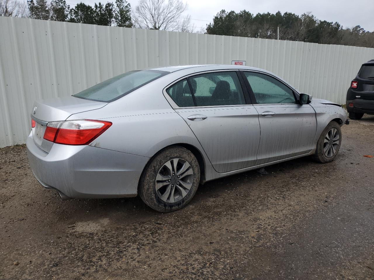 2013 Honda Accord - Image 3