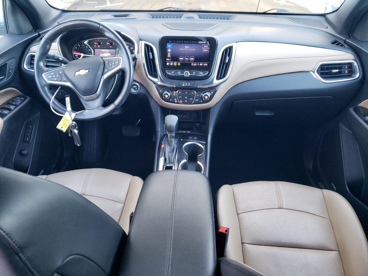 2022 Chevrolet Equinox - Image 8