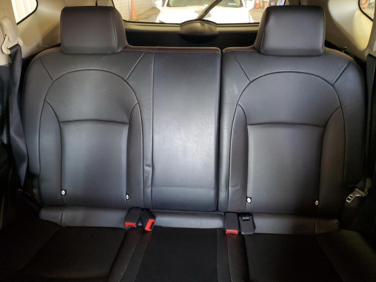 2012 Nissan Rogue - Image 10