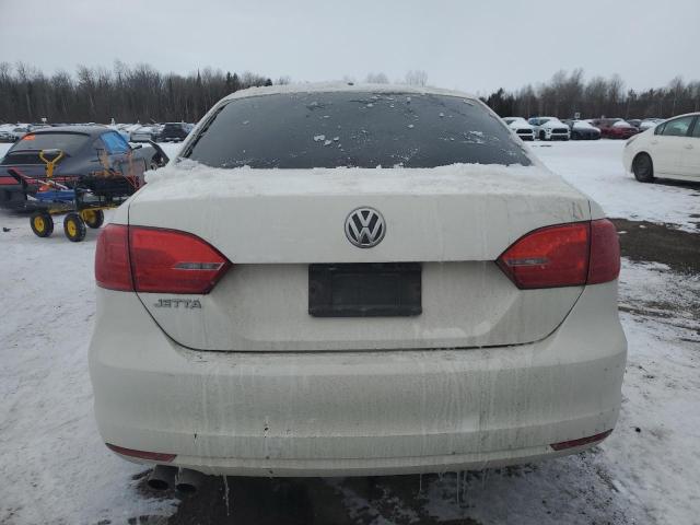 2014 VOLKSWAGEN JETTA BASE